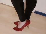Image of cam model BettinaDick from Visit-X