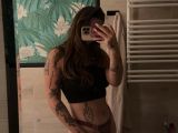 Image of cam model MilaSusse from Visit-X