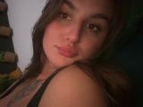 Image of cam model MilaSusse from Visit-X