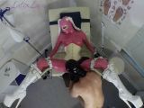 Image of cam model LatexLara from Visit-X