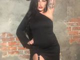Image of cam model jolie-noir from Visit-X