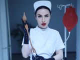 Image of cam model Black-Posion from Visit-X