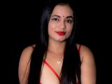 Image of cam model chahna from Visit-X