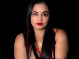 Image of cam model chahna from Visit-X