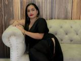 Image of cam model chahna from Visit-X