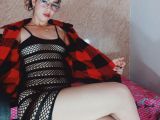 Image of cam model LexiColen from Visit-X