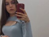 Image of cam model Miss-Merciless from Visit-X