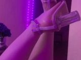 Image of cam model Miss-Merciless from Visit-X