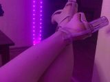 Image of cam model Miss-Merciless from Visit-X