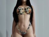 Image of cam model SofiaMaya from Visit-X