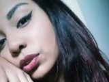 Image of cam model ShineGirl from Visit-X