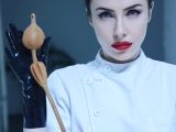 Image of cam model Black-Posion from Visit-X