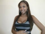 Image of cam model Chocolatina from Visit-X