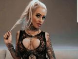Image of cam model Sophie-Logan from Visit-X