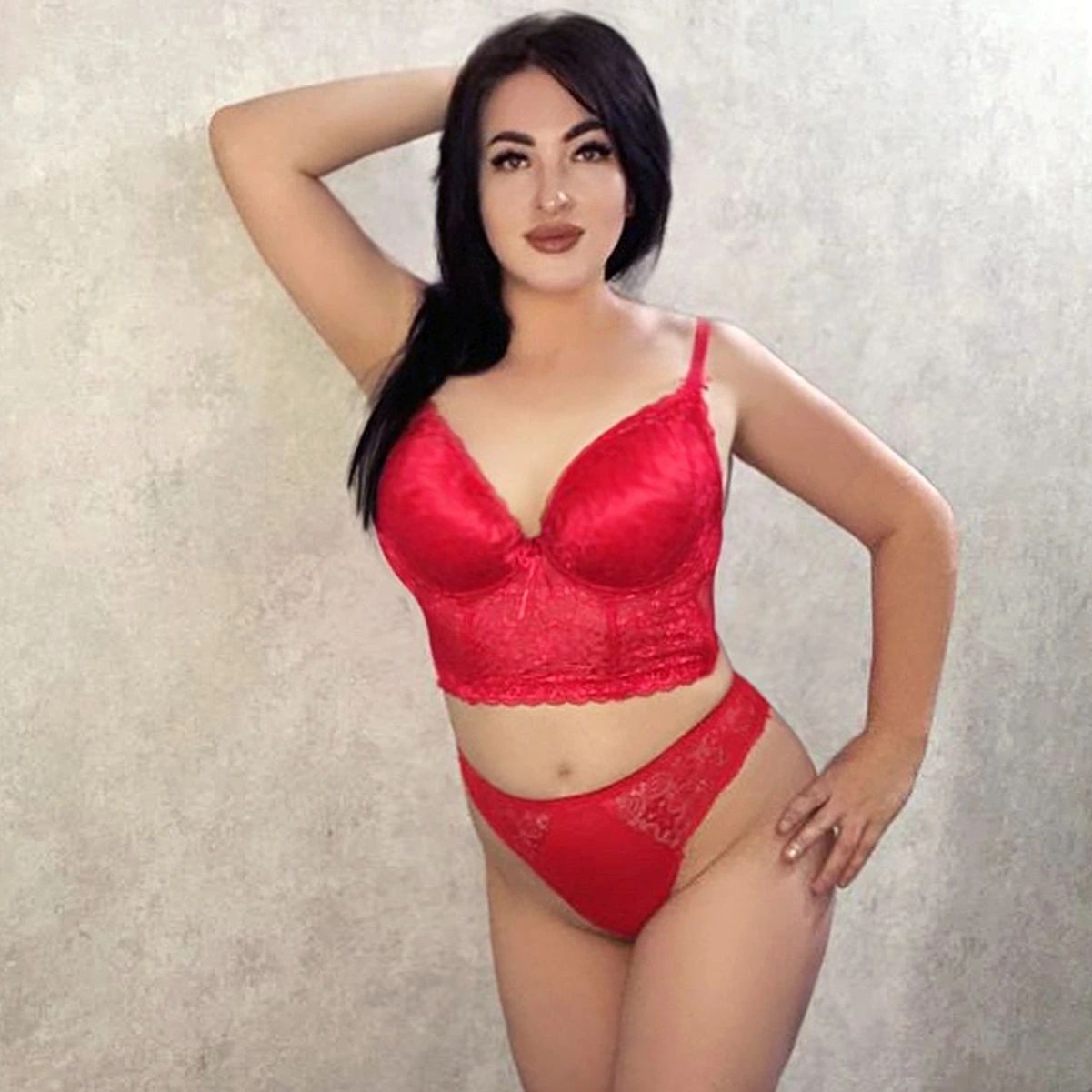 SexyAmirra
