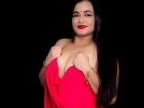 Image of cam model chahna from Visit-X