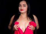 Image of cam model chahna from Visit-X