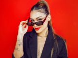 Image of cam model KimSummer from Visit-X