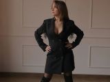 Image of cam model MiraMermayd from Visit-X