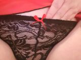 Image of cam model BettinaDick from Visit-X