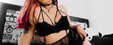Webcam model NikitaBig from Visit-X profile picture Webcam model NikitaBig from Visit-X