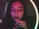 Image of cam model ShineGirl from Visit-X