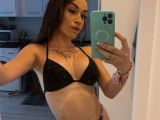 Image of cam model ChloePretty from Visit-X