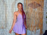 Image of cam model KieraKey from Visit-X
