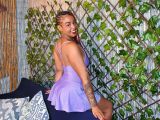 Image of cam model KieraKey from Visit-X