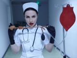 Image of cam model Black-Posion from Visit-X