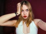 Image of cam model ReginaDream from Visit-X