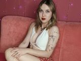 Image of cam model ReginaDream from Visit-X