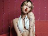 Image of cam model ReginaDream from Visit-X