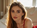 Image of cam model JasmineSmile from Visit-X
