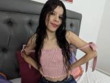 Image of cam model SofiaAngelx from Visit-X