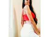 Image of cam model SweetBia from Visit-X
