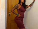 Image of cam model KarolVegas from Visit-X