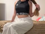 Image of cam model Juianarae from Visit-X