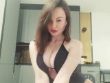 Image of cam model ReifeMarlene from Visit-X