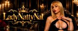 Webcam model LadyNattyNat from Visit-X profile picture Webcam model LadyNattyNat from Visit-X