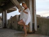 Image of cam model MarinaBlondy from Visit-X
