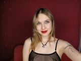Image of cam model ReginaDream from Visit-X