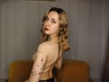 Image of cam model ReginaDream from Visit-X