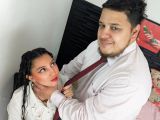 Image of cam model juliettacherry from Visit-X