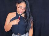 Image of cam model PsicoNoelia from Visit-X