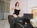 Image of cam model SashaBella from Visit-X