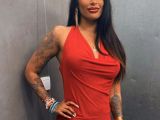 Image of cam model KarolVegas from Visit-X