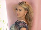 Image of cam model JoanaPretty from Visit-X