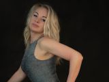 Image of cam model JoanaPretty from Visit-X