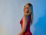 Image of cam model JoanaPretty from Visit-X